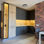 Дава се под наем Едностаен апартамент в София, Студентски град - 36 кв.м за 498.27 € - Снимка #1