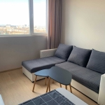 Дава се под наем Двустаен апартамент в София, Банишора - 42 кв.м за 498.27 € - Снимка #1