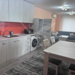 Дава се под наем Двустаен апартамент в София, Хладилника - 68 кв.м за 498.27 € - Снимка #1