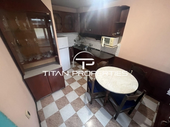 Дава се под наем Тристаен апартамент в Бургас, Възраждане - 70 кв.м за 204 € - Снимка #1