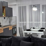 Двустаен апартамент в Разград, Орел - 50 кв.м за 1347 €/кв.м - Снимка #1