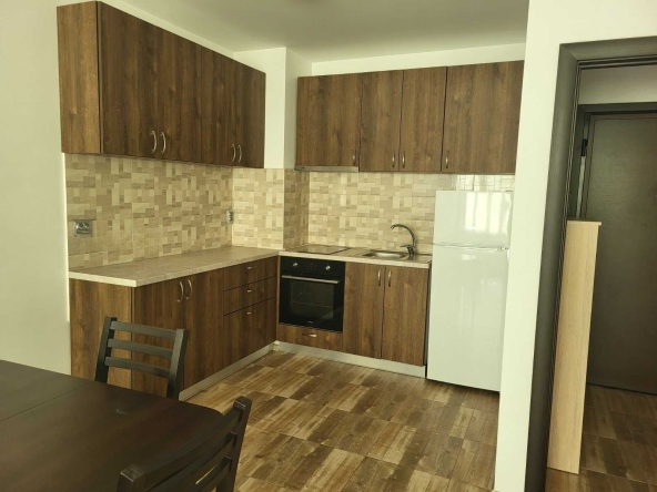 Дава се под наем Двустаен апартамент в София, Редута - 75 кв.м за 382.5 € - Снимка #1