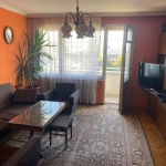 Дава се под наем Тристаен апартамент в София, Красно село - 90 кв.м за 647.19 € - Снимка #1