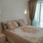 Дава се под наем Двустаен апартамент в к.к. Златни пясъци - 60 кв.м за 612 € - Снимка #1