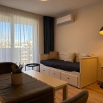 Дава се под наем Едностаен апартамент в София, Студентски град - 36 кв.м за 497.25 € - Снимка #1