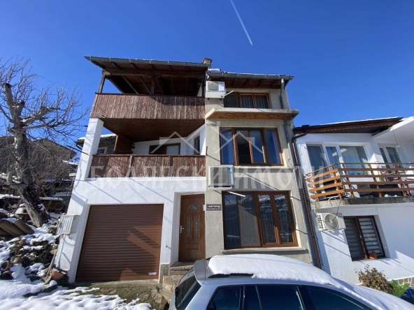 Къща в Велико Търново, Варуша - 243 кв.м за 567 €/кв.м - Снимка #1