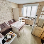 Дава се под наем Тристаен апартамент в Бургас, Център - 80 кв.м за 433.5 € - Снимка #1