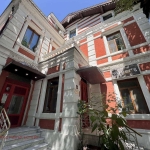 Промишлена сграда в Русе, Център - 1539 кв.м за 778 €/кв.м - Снимка #1