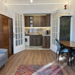 Дава се под наем Двустаен апартамент в София, Център - 63 кв.м за 739.5 € - Снимка #1