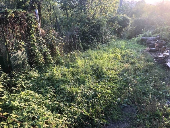 Парцел в с. Гергини, Област Габрово - 880 кв.м за 11 €/кв.м - Снимка #1