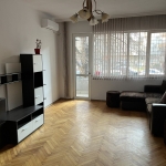 Дава се под наем Двустаен апартамент в Асеновград - 78 кв.м за 318.75 € - Снимка #1