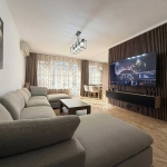 Дава се под наем Тристаен апартамент в София, Медицинска академия - 90 кв.м за 957.27 € - Снимка #1