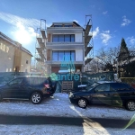 Тристаен апартамент в София, Павлово - 130 кв.м за 1923 €/кв.м - Снимка #1