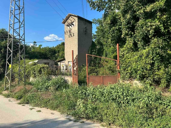 Парцел в с. Калипетрово, Област Силистра - 1266 кв.м за 10 €/кв.м - Снимка #1