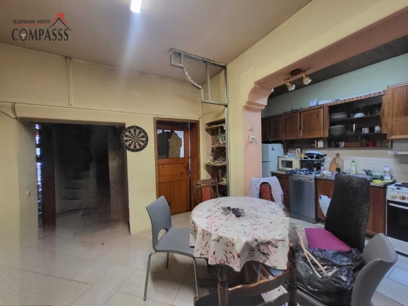 Къща в Добрич, Център - 71 кв.м за 863 €/кв.м - Снимка #1