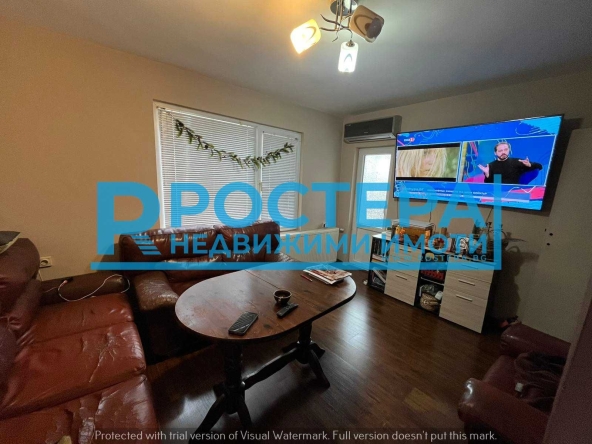 Етаж от къща в Търговище, Вароша - 90 кв.м за 1275 €/кв.м - Снимка #1