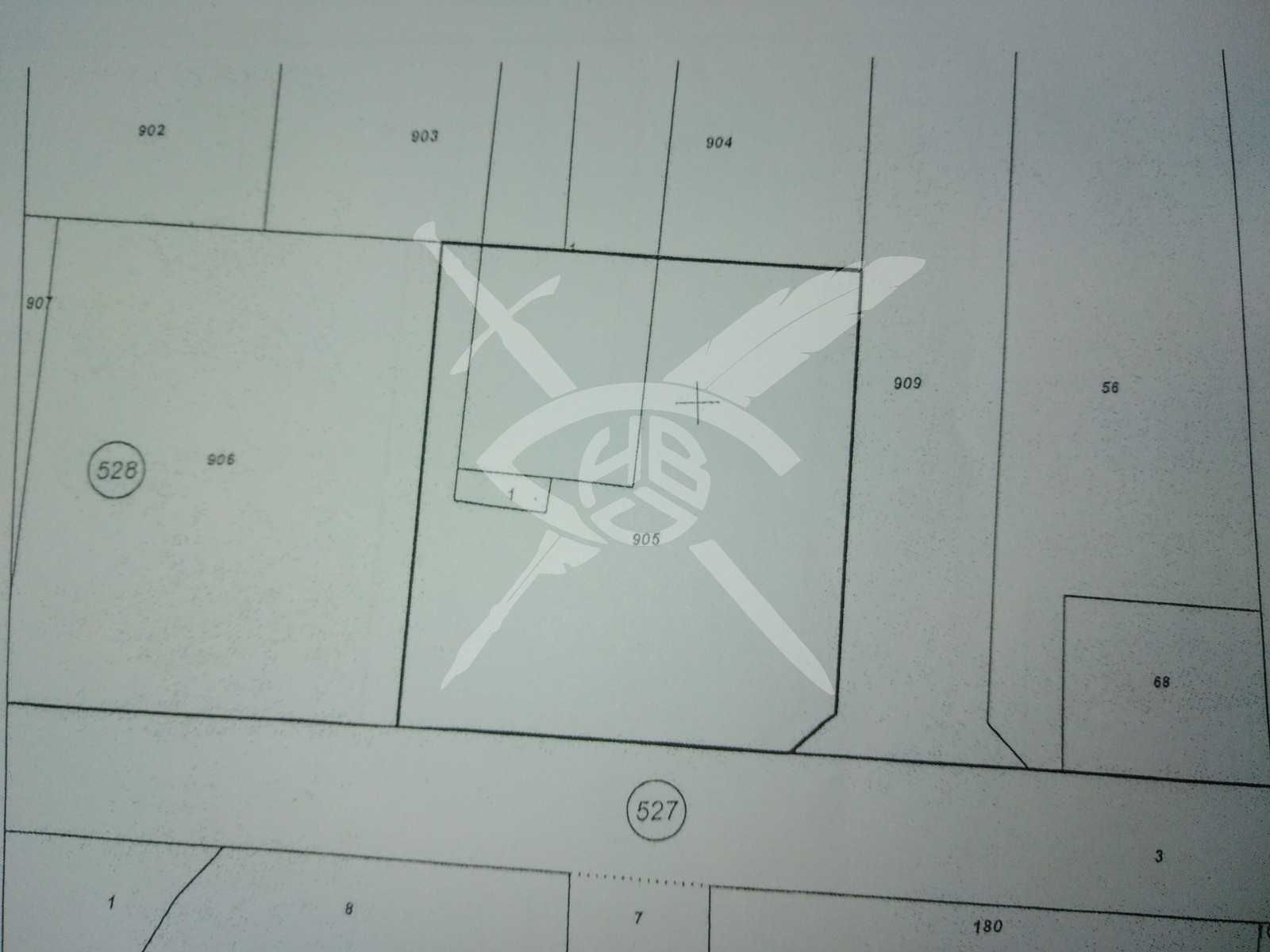 Парцел в Асеновград - 989 кв.м за 153 €/кв.м - Снимка #1