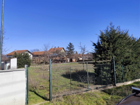 Парцел в с. Лесново, Област София-област - 630 кв.м за 65 €/кв.м - Снимка #1