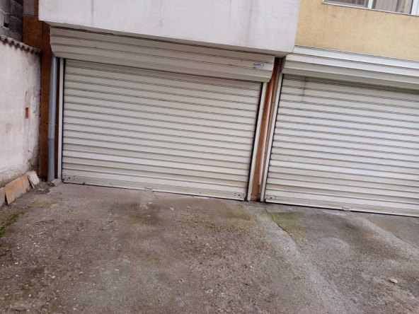 Дава се под наем Гараж / Паркомясто в Пловдив, Гагарин - 22 кв.м за 99.45 € - Снимка #1