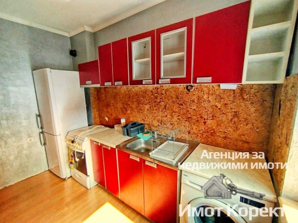 Дава се под наем Тристаен апартамент в Асеновград - 70 кв.м за 253.98 € - Снимка #1
