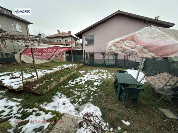 Къща в Плевен, Широк център - 68 кв.м за 525 €/кв.м - Снимка #1