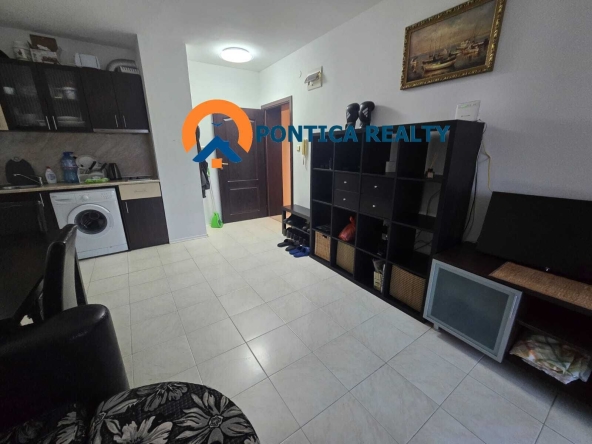 Двустаен апартамент в Свети Влас - 65 кв.м за 706 €/кв.м - Снимка #1