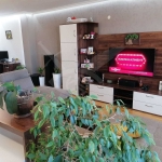 Тристаен апартамент в Пловдив, Център - 116 кв.м за 1923 €/кв.м - Снимка #1