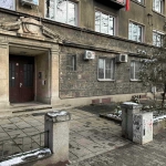 Тристаен апартамент в София, Докторски паметник - 112 кв.м за 2805 €/кв.м - Снимка #1