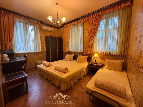 Къща в Велико Търново, Център - 121 кв.м за 1256 €/кв.м - Снимка #1