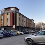 Дава се под наем Офис в София, Младост 1 - 18 кв.м за 159.12 € - Снимка #1