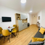 Двустаен апартамент в к.к. Слънчев бряг - 56 кв.м за 617 €/кв.м - Снимка #1