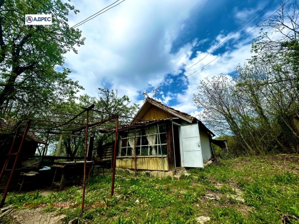 Къща в Враца, Студентски град - 30 кв.м за 174 €/кв.м - Снимка #1