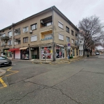 Магазин в Поморие - 42 кв.м за 37 €/кв.м - Снимка #1