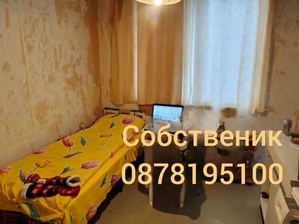 Едностаен апартамент в Бургас, Промишлена зона - Север - 41 кв.м за 510 €/кв.м - Снимка #1