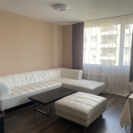 Дава се под наем Тристаен апартамент в София, Манастирски ливади - 90 кв.м за 846.6 € - Снимка #1