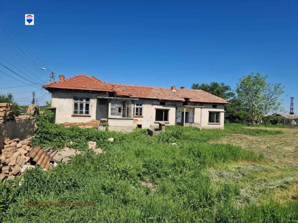 Къща в Две могили - 101 кв.м за 126 €/кв.м - Снимка #1