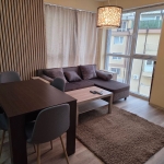 Дава се под наем Двустаен апартамент в Варна, Базар Левски - 60 кв.м за 388.62 € - Снимка #1