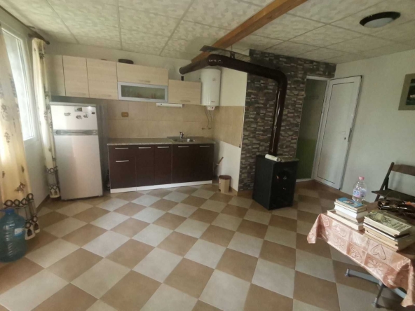 Къща в Велико Търново, Акация - 30 кв.м за 425 €/кв.м - Снимка #1