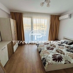 Дава се под наем Двустаен апартамент в Бургас, Сарафово - 67 кв.м за 498.27 € - Снимка #1