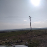 Парцел в Каблешково - 1400 кв.м за 4 €/кв.м - Снимка #1