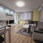 Дава се под наем Тристаен апартамент в Пловдив, Център - 78 кв.м за 598.23 € - Снимка #1