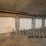 Дава се под наем Гараж / Паркомясто в София, Манастирски ливади - 22 кв.м за 164.22 € - Снимка #1