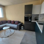 Дава се под наем Двустаен апартамент в София, Банишора - 41 кв.м за 508.47 € - Снимка #1