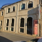 Магазин в Балчик - 46 кв.м за 1000 €/кв.м - Снимка #1