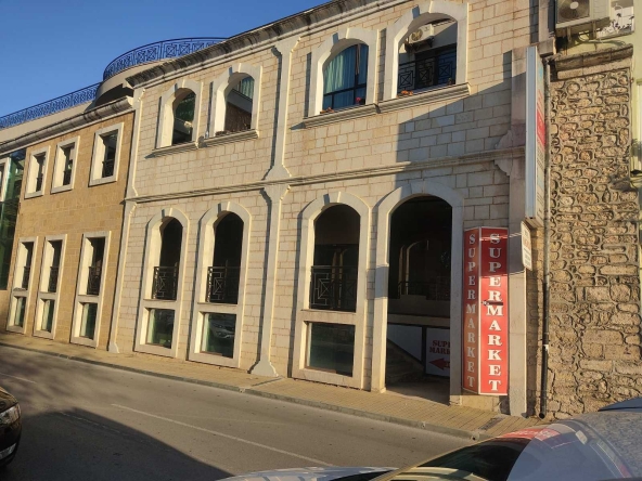 Магазин в Балчик - 46 кв.м за 1000 €/кв.м - Снимка #1