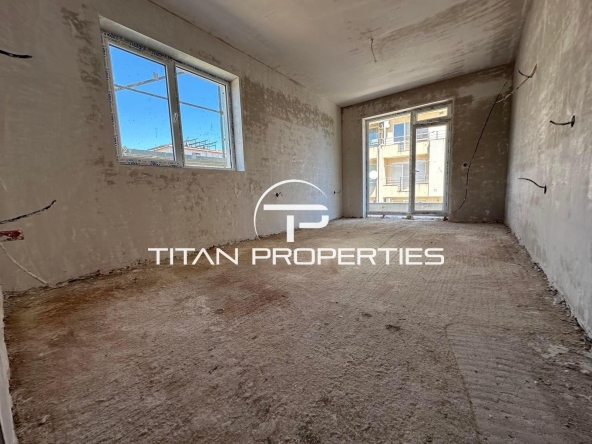 Двустаен апартамент в Приморско - 53 кв.м за 674 €/кв.м - Снимка #1