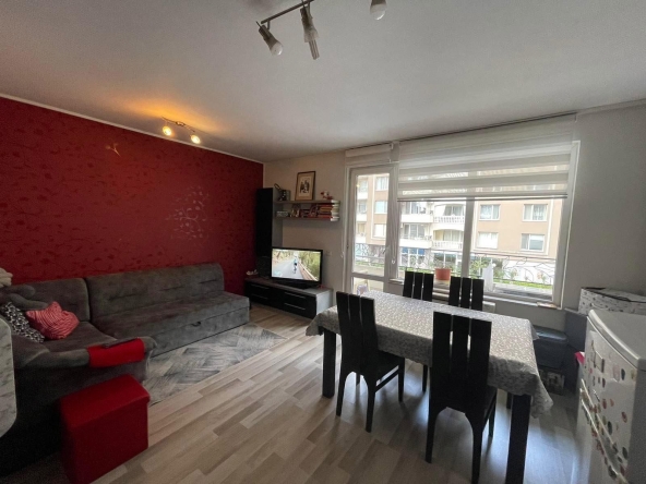 Тристаен апартамент в Бургас, Зорница - 105 кв.м за 1661 €/кв.м - Снимка #1