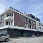 Тристаен апартамент в Созопол - 87 кв.м за 1079 €/кв.м - Снимка #1