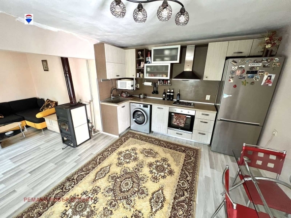 Къща в с. Щръклево, Област Русе - 74 кв.м за 482 €/кв.м - Снимка #1