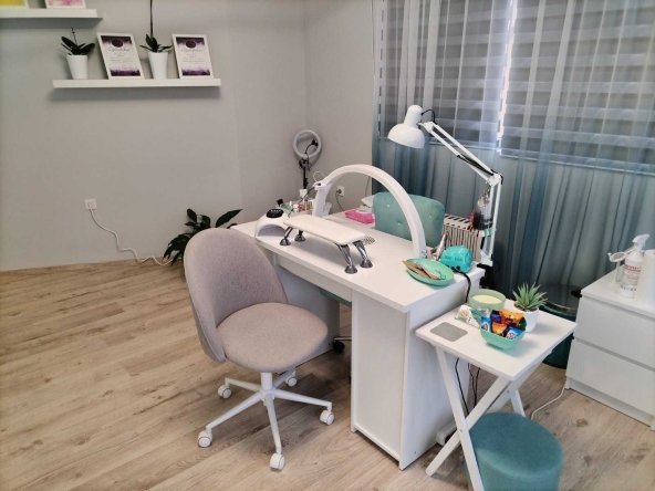 Дава се под наем  в Сливен, Българка -  кв.м за 17.85 € - Снимка #1